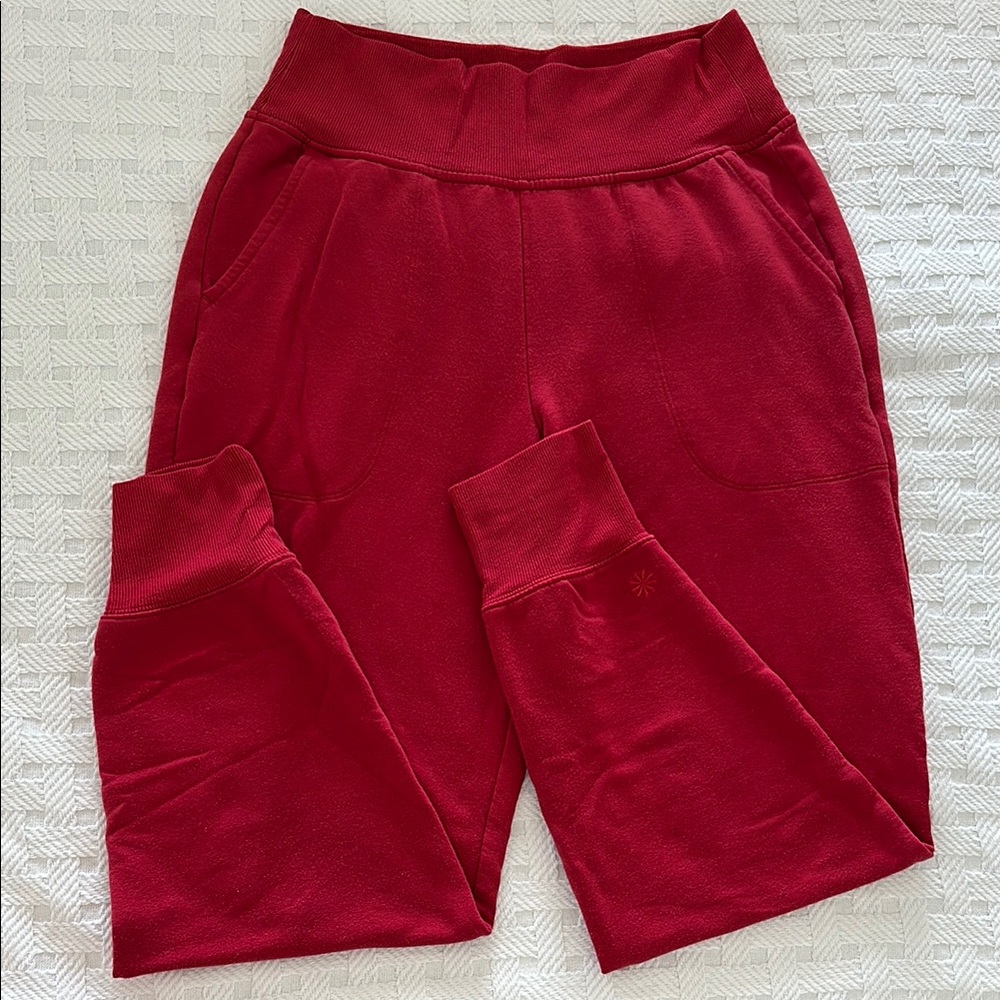 Athleta joggers